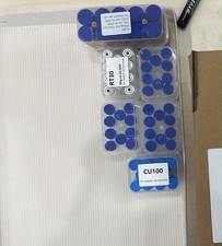 Peptide W. Verlust