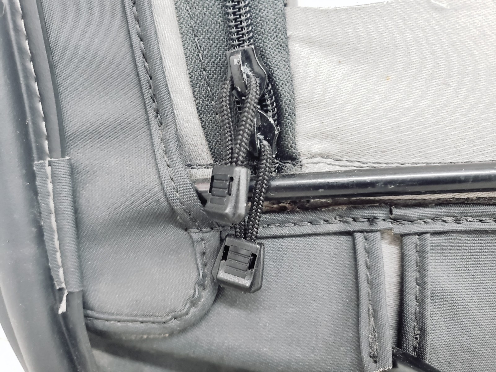 Bestop Upper Door for 87-95 Jeep Wrangler YJ Half Door Window SKIN & FRAME Black