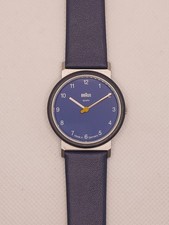 Braun AW12 (3 811) Made in Germany Dietrich Lubs e Dieter Rams Bauhaus Design 