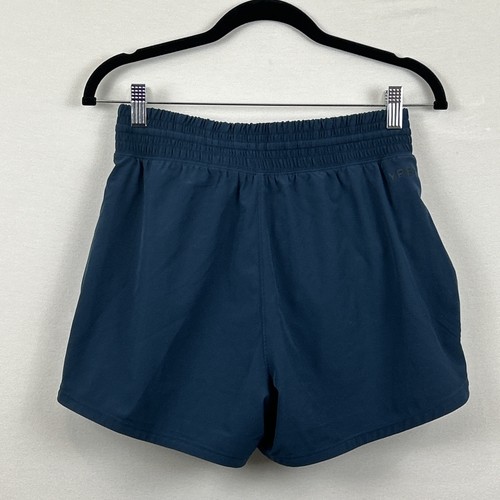 Abercrombie & Fitch YPB Women's Lined Athletic Shorts, Great Cond. Sz S (417) - Picture 2 of 6