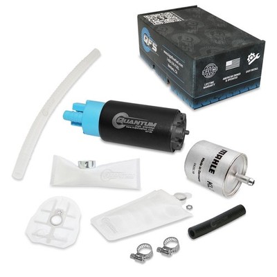 QFS Fuel Pump +Filter for BMW F700GS/F800GS 07-20 R900RT 05-10 # 6148555171