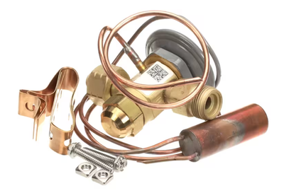York 20921-2-AW1, Thermo Expansion Valve/TXV, Chat Chat, 90.0 PSIG