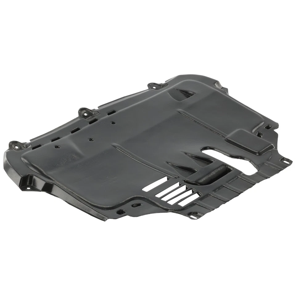 Engine Splash Shield For Volvo S40 2004-2011 Lower FWD - Image 3 of 4