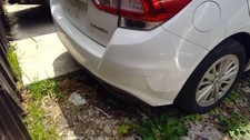 Coolant Reservoir Fits 17-23 Impreza 846928