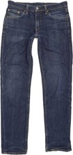 Levi's 511  Herren Blau Straight Slim  Jeans W30 L31 (85134)