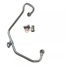 Turbocharger Coolant Water Inlet Line For 12-18 Ford Focus Escape Lincoln Models