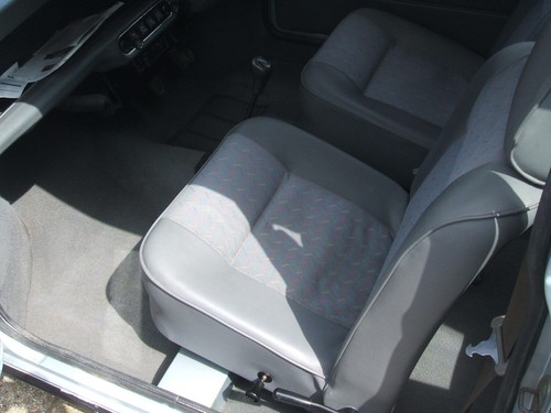 1990 Rover Mini City 2dr Petrol - Picture 12 of 19