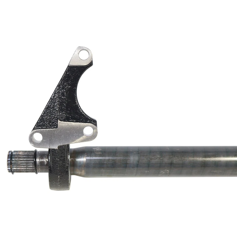 For Dodge Grand Caravan 11-20 Front Passenger Side CV Intermediate Shaft — 第 2/4 张图片