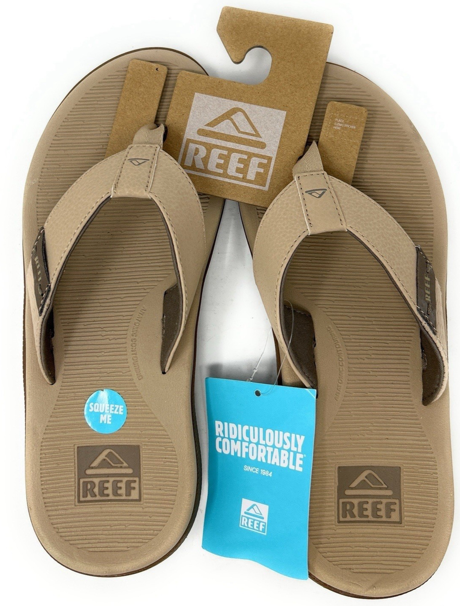 REEF SANTA ANA Men display picture 2