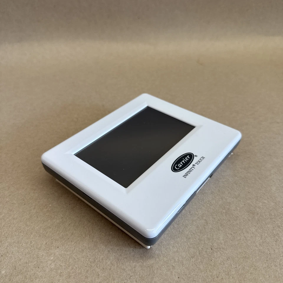 Carrier SYSTXCCITW01 Infinity Touch Programmable Version 10 T9 - Image 2 of 4