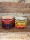 Fiestaware Salad Plate 7.25" Homer Laughlin Fiesta HLC You Choose Color