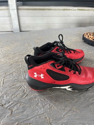 Under Armour Men's Red