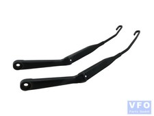 Wischerarme vorne rechts links original Mercedes SLK R170 Scheibenwischerarm