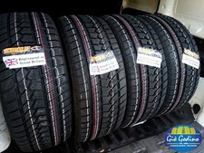 Treno 4 Pneumatici Torque TQ022 175/65 R14 82T M+S INVERNALI NUOVI Ford Fiesta