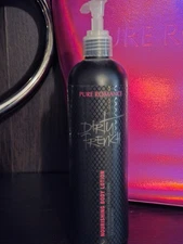 Christmas Deal-Brand New/Sealed Pure Romance DIRTY FRENCH Nourishing Body Lotion