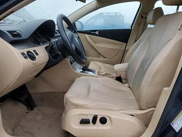 Automatic Transmission 2.0L FWD 6 Speed Fits 06-10 PASSAT 936567 Foto 3 de 4