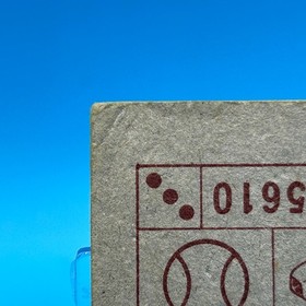 WRECKING CREW Family Computer Card Menko Nintendo Game Retro 1985 Japan 10