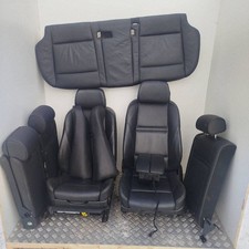 BMW X5 E70 Sitze komplett