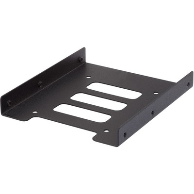 Renkforce HDA-250M 3.5 Zoll Festplatten-Einbaurahmen auf 2.5 Zoll