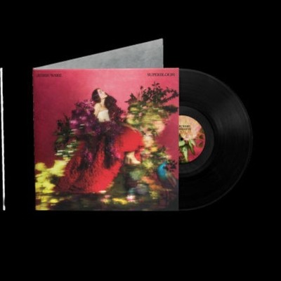 Jessie Ware: Superbloom(GF) - LP vinyl *SEALED*