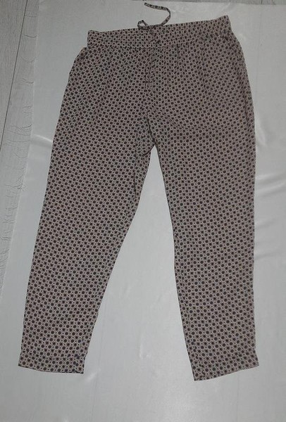 Women Oliver Sweeney Trousers Multicolor Polyester