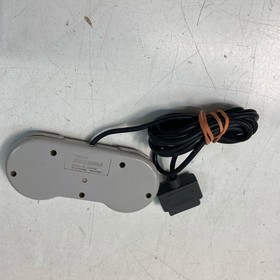 Nintendo SNES Console (SNS-001) w/ Accessories