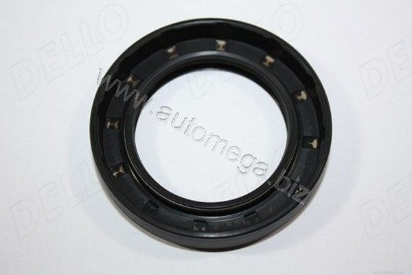 Automega Wellendichtring Differential 190033810 FüR 1G1 19E 1H1 3A2 Golf VW 2 B3-image