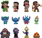 Funko Mystery Mini: Lilo & Stitch (One Random Mystery Mini Per Transaction) [New