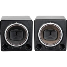 Equator Audio Q Series Q15 15" Coaxial Reference Monitor - Pair