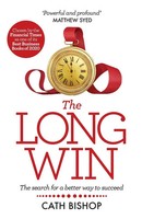 Cath Bishop | The Long Win - 1St Edition | Taschenbuch | Englisch (2020)