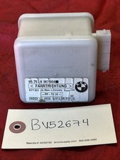 97-03 BMW E46 E39 SECURITY INCLINATION INDICA...