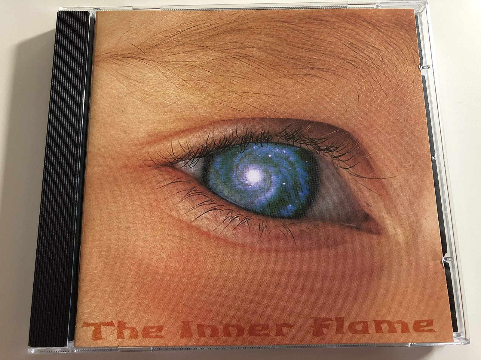Различные исполнители The Inner Flame (CD) (ИМПОРТ из Великобритании)