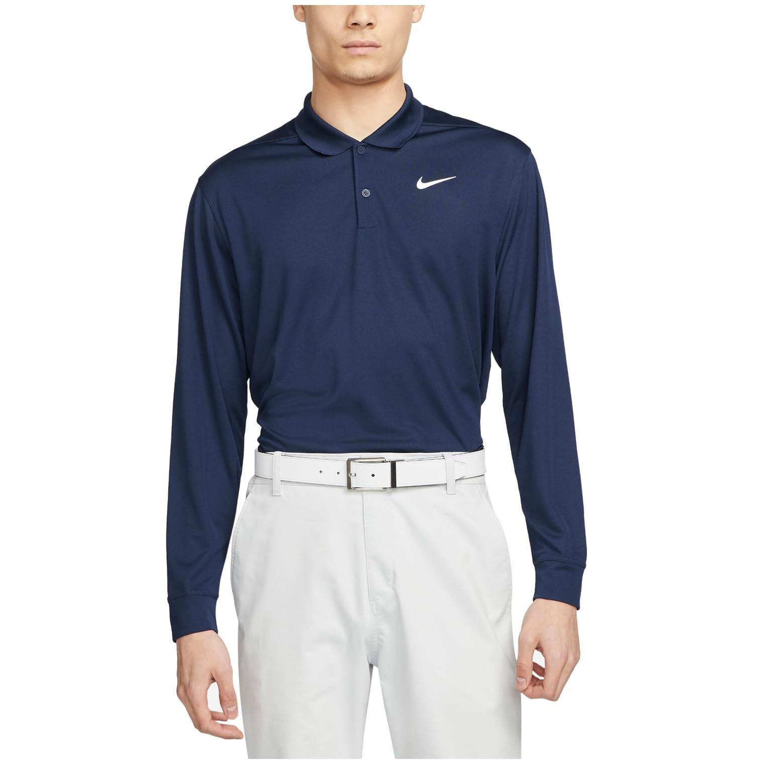 Polo, Navy - Small - New-dn2344-419
