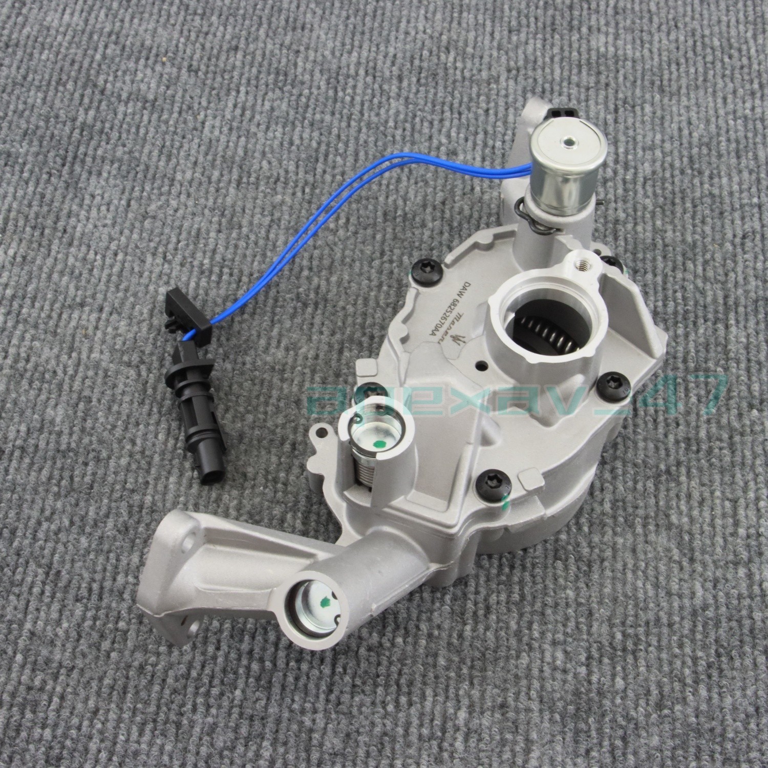Maserati Ghibli 2014-2020 Oil pump