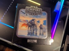 Star Wars The Empire Strikes Back Premium Edition (Gameboy) Limited Run Games