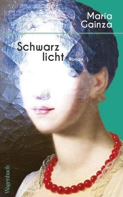 María Gainza Schwarzlicht