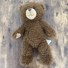 Harry Potter Build-A-Bear Workshop BABW Wizarding World Hogwarts House Brown