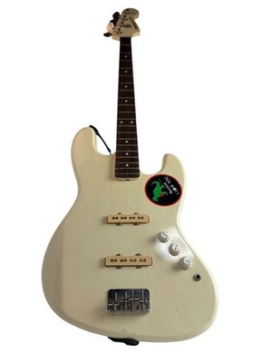 FERNANDES LIMITED EDITION electric sound guitar (strings not included, f #QY67TY