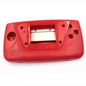 Replacement Housing Shell With Dual Batteries Mod For Sega Game Gear For Sega GG