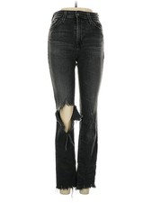 Adriano Goldschmied Women Black Jeans 26W