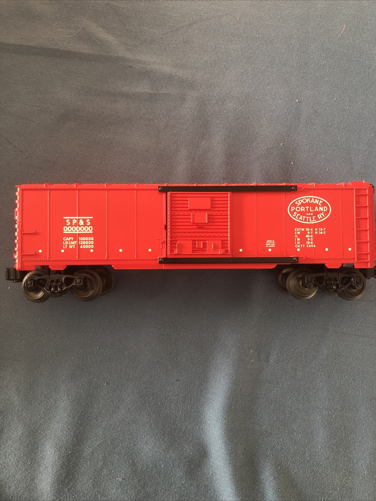 Click here to see eBay Auction