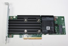 NEW Dell PERC 11 H750 8GB Cache 12Gb SAS PCIe RAID Controller FH / HH