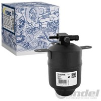 Vemo Trockner Klimaanlage Klimatrockner Passend FüR Bmw 5 7 | V20-06-0056