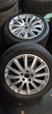 18" Maserati Ghibli Wheels