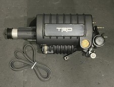  Toyota Corolla Matrix Mr2 Celica Elise 1.8 1zzfe Trd Gmpp Turbo Supercharger