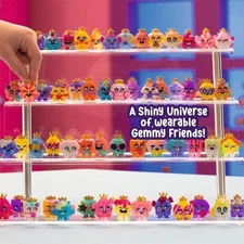 PlayMonster Pinky Promise Pretent Play