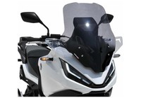 Windschutzscheibe Ermax FüR Yamaha NT1100 Bj. 2022-2023