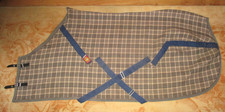 70- 72 Curvon Baker 5A HEAVY stable sheet PLA...
