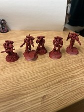 30k 40k Jump Pack Assault Space Marines Blood Angels Warhammer