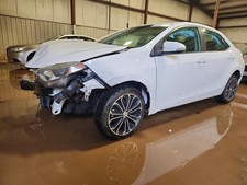 Alternator Sedan 100A ID 27060-0T240 Fits 14-19 COROLLA 5086949